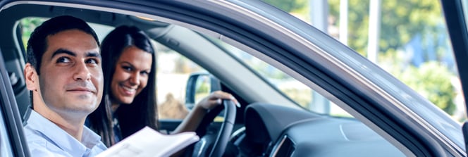 Rental car coverage