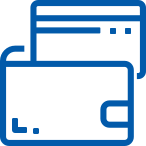 Flexible payment options